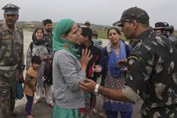 Phelpine Family History- Flood Video with story