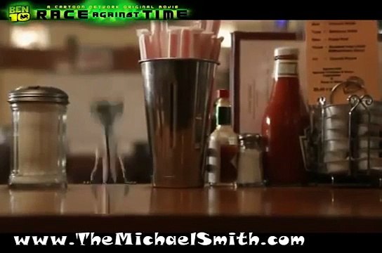 Grey Matter - Ben 10 - Race Against Time