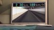 Passengers Experience Maglev Train Ride at 501 km/h (311 mph)