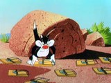 Looney Tunes  Mouse Traps - Video Dailymotion [480]