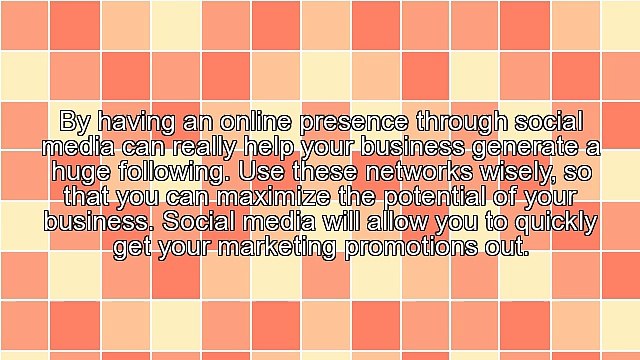 Tips To Keep Your Social Media Marketing A Step Ahead Of The Competition