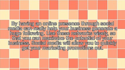 Tips To Keep Your Social Media Marketing A Step Ahead Of The Competition