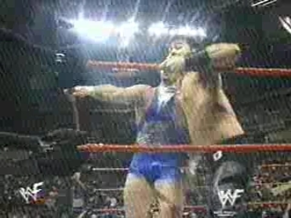 TAKA Michinoku vs Christopher Daniels