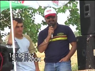 2009 yılından güzel bir anı