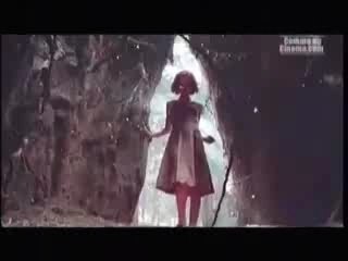 Le Labyrinthe De Pan - Bande Annonce