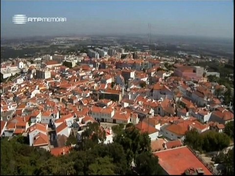 A Alma e a Gente - VII #29 - Lindas Vistas Tem Palmela - 27 Jul 2009