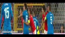 Switzerland vs Slovenia 3 2 All Goals & Highlights 05 09 2015