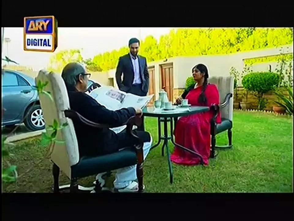 Paiwand Episode 19 Full - 5 September,2015