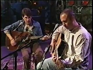 Lou Barlow e Bob Mould "Magnet's Coil" (120 minutes MTV)
