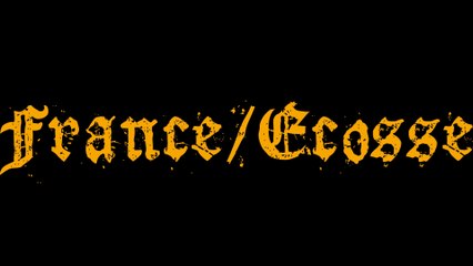 France vs Ecosse (Looking For Rugby)