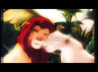 Can You Feel The Love Tonight | Lion King Duet Cover