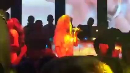 CLUB HANGOVER 05-09-15 ERA