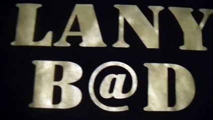 LANYB@D(LB)-EXILE()~WON'T-BE-LONG~SONG