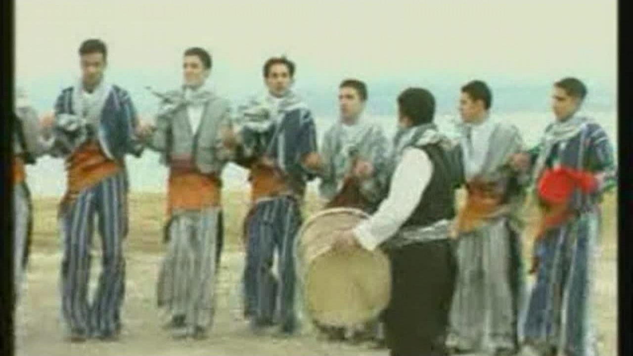 Daweta Welat Ft. Birindar - Kürtçe Halay Gowend / Lo İdremo