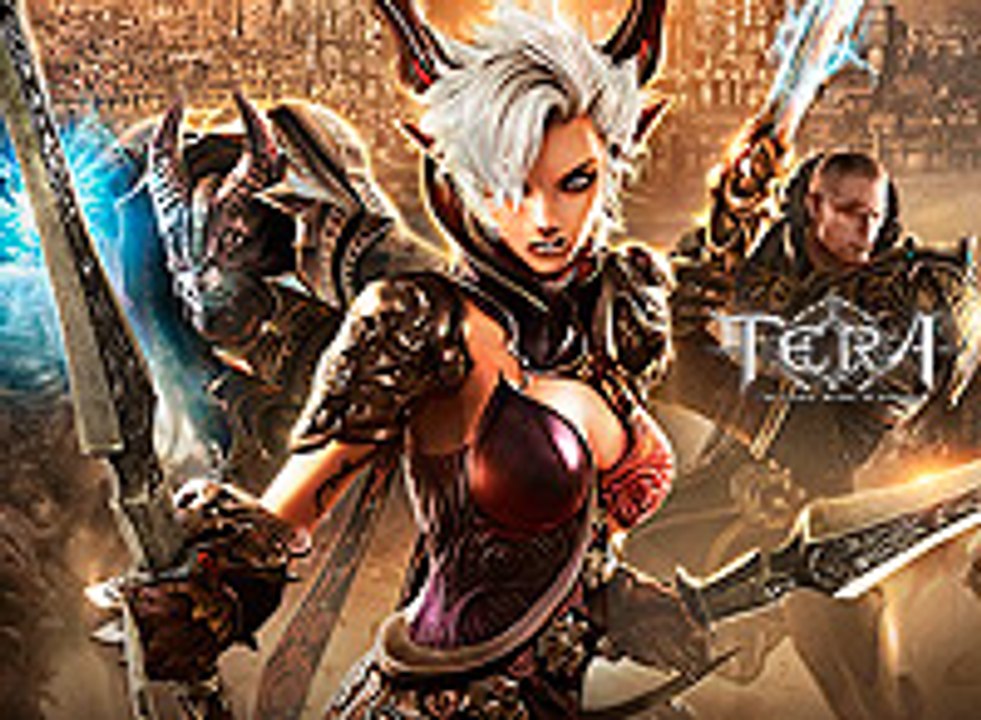 TERA: The Exiled Realm of Arborea, Vídeo Análisis