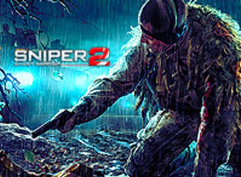 Sniper: Ghost Warrior 2