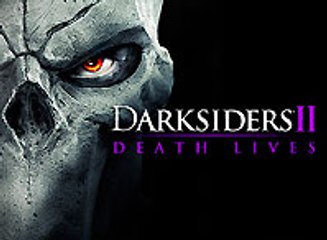 Darksiders II Vídeo Entrevista
