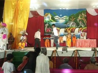 BHAGAT GORAS LEELA PT-8