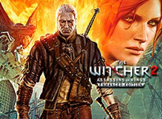 The Witcher 2