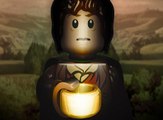 LEGO: El Señor de los Anillos