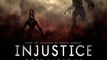 Injustice: Gods Among Us