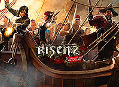 Risen 2: Dark Waters