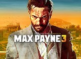 Max Payne 3, Tráiler PC