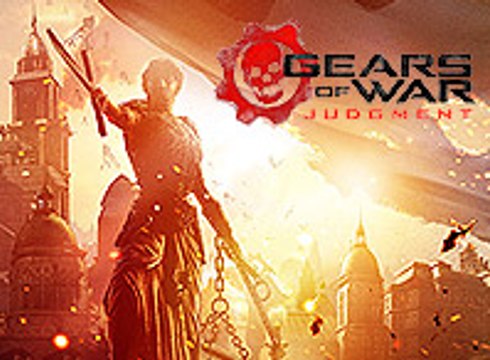 Gears of War: Judgment