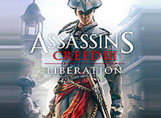 Assassin's Creed III: Liberation