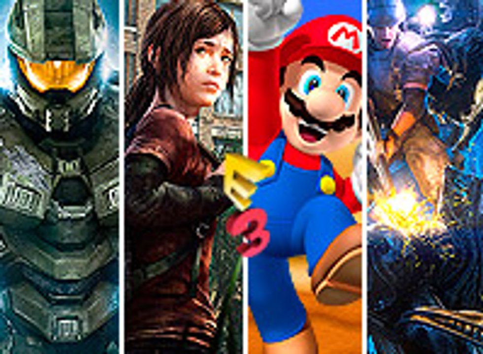 Preparando las emisiones del E3 2012 en MeriStation TV