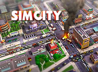 SimCity Social