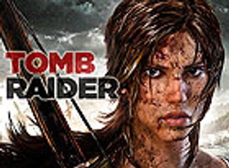 Tomb Raider