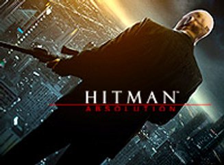 Hitman: Absolution