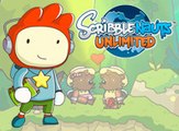 Scribblenauts Unlimited