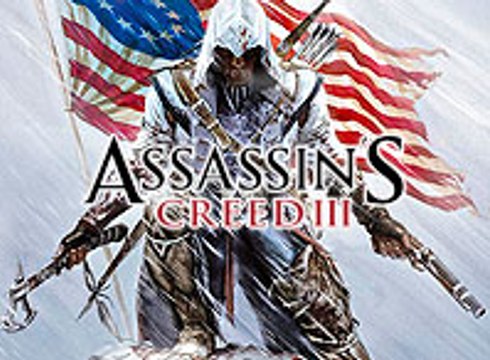 Assassins Creed III