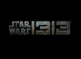 Star Wars 1313, Gameplay 01