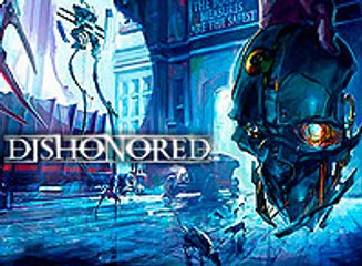 Dishonored, Video Entrevista
