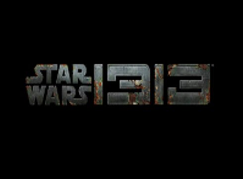 Star Wars 1313, Gameplay 02