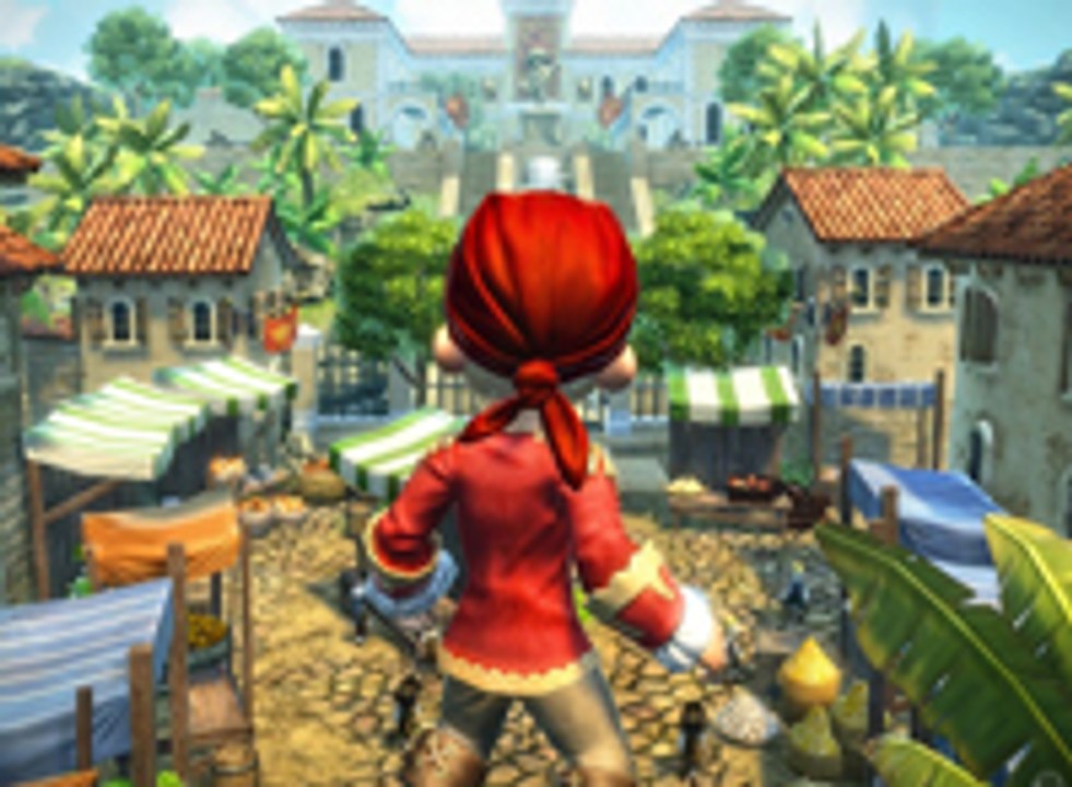 GameGlobe