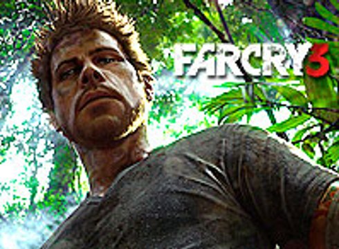 Far Cry 3