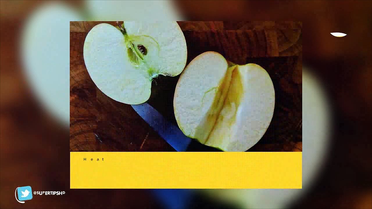 Delicious Gammys Baked Apples