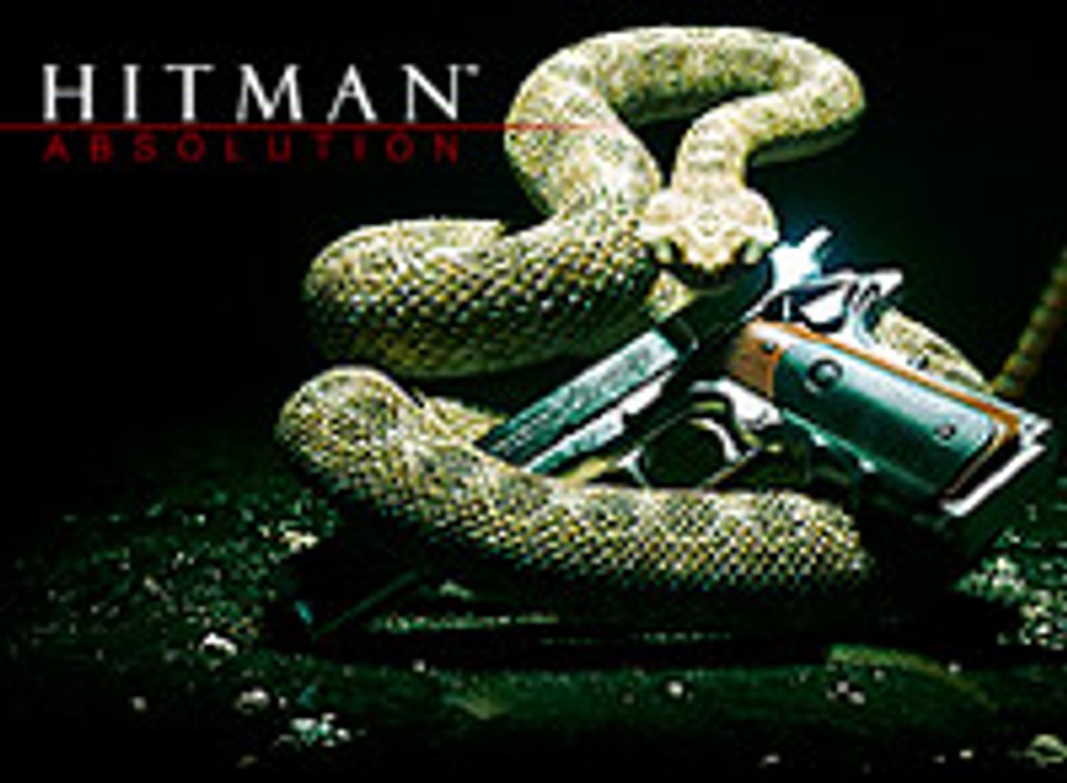 Hitman: Absolution, Vídeo Entrevista