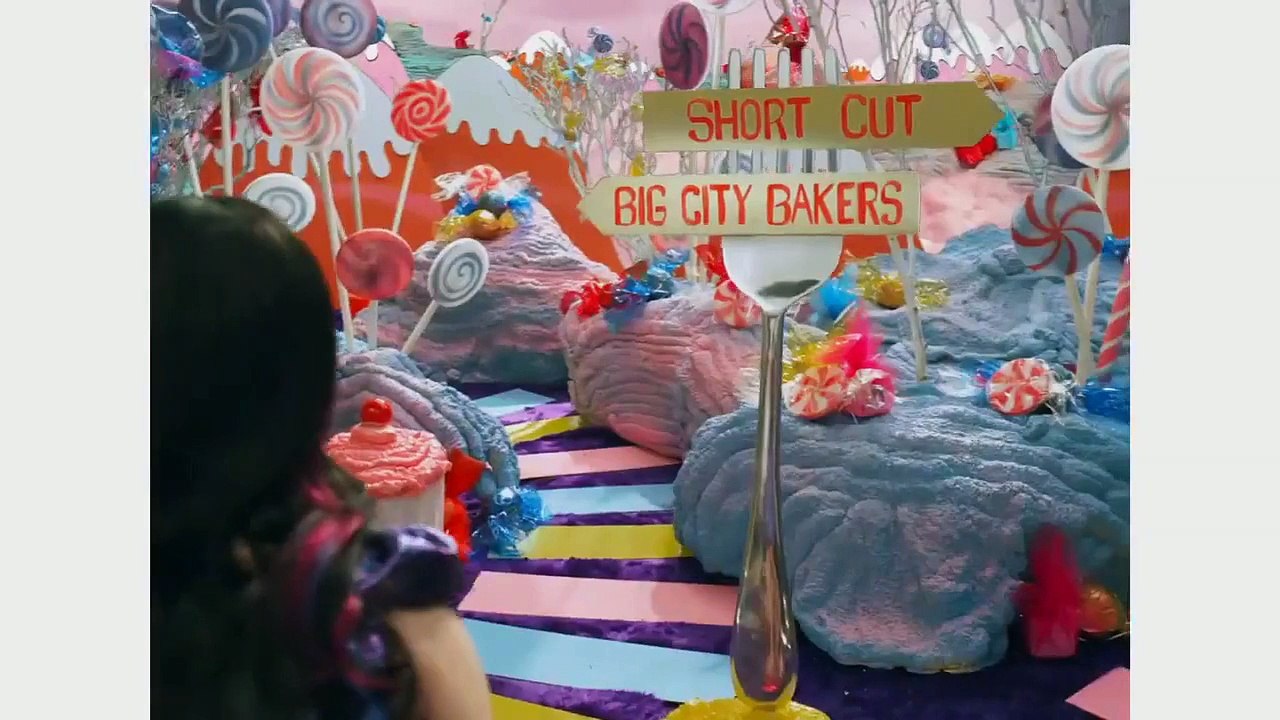 Katy Perry - California Dreams Tour [Interludes]