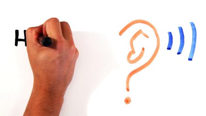 How Old Are Your Ears? (Hearing Test)