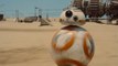 Star Wars Episode VII The Force Awakens - BB-8 Droid Toy