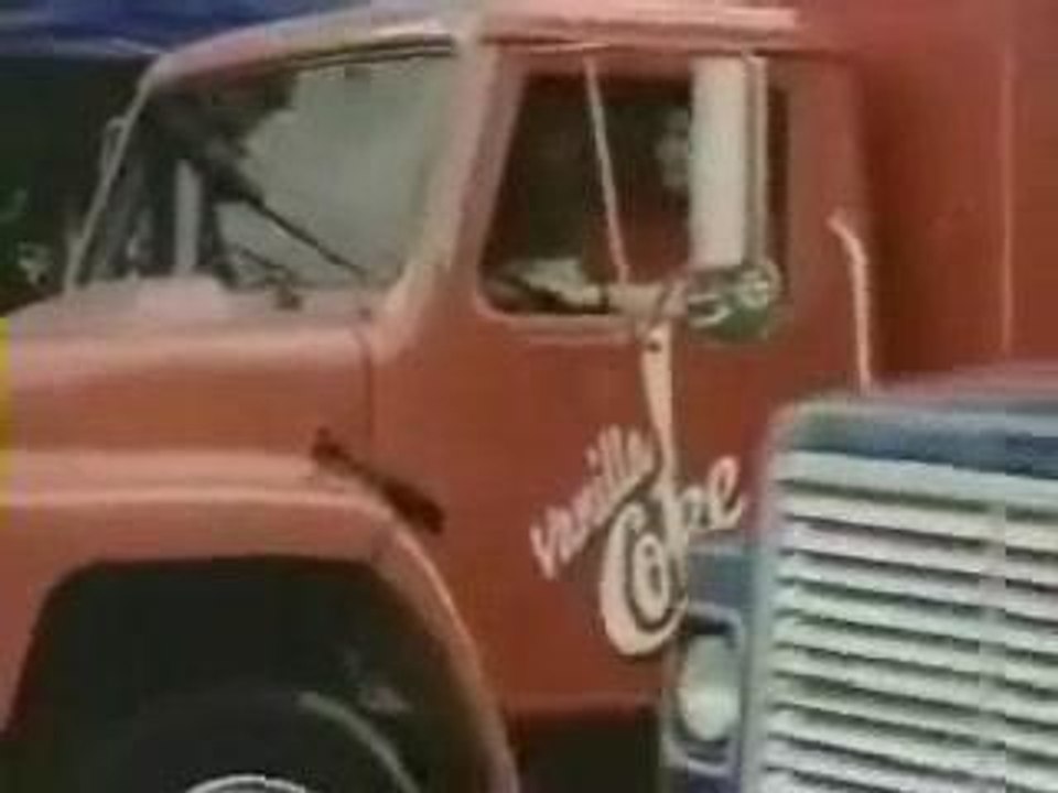 Pepsi Vs Coca 2