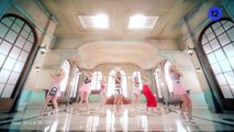 Girls' Generation (SNSD) Lion Heart_Music Video Teaser