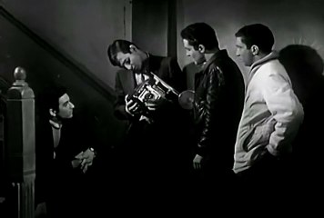 Man with a Camera-Close up on Violence-Classic Movies and TV Shows