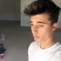 WeeklyChris When Baes mad at you stopbeingmad