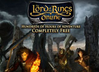 El Señor de los Anilos: Online, Riders of Rohan
